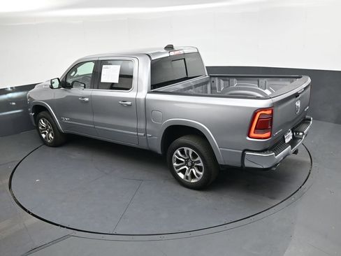 Used 2024 RAM 1500 Limited image 32