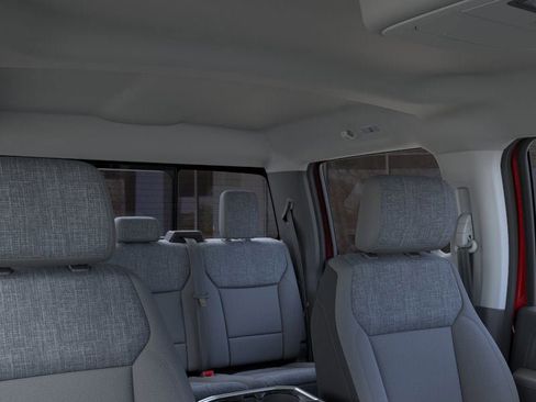 New 2026 Ford F150 XLT w/ Equipment Group 302A MID image 22