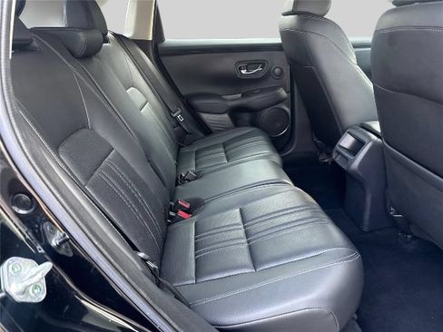 Used 2024 Honda HR-V EX-L image 23