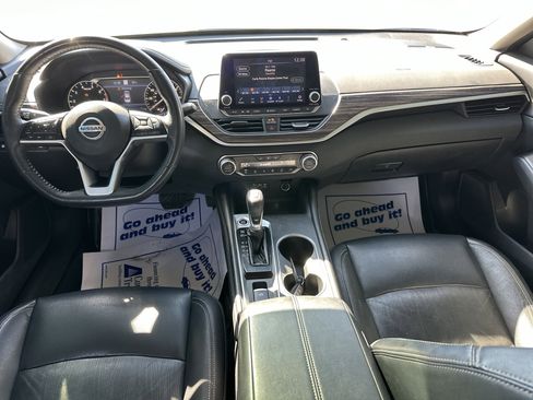 Used 2019 Nissan Altima 2.5 SL image 26