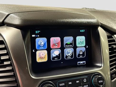 Used 2019 Chevrolet Tahoe LT w/ Max Trailering Package image 16