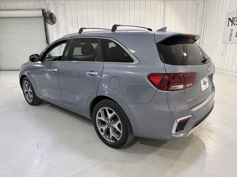 Used 2020 Kia Sorento SX image 3