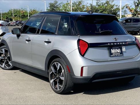 Certified 2025 MINI Cooper S FWD image 13