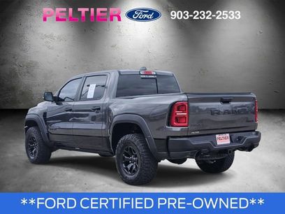 Used 2025 RAM 1500 RHO