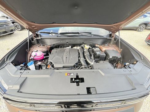 New 2026 Hyundai Santa Fe XRT image 18