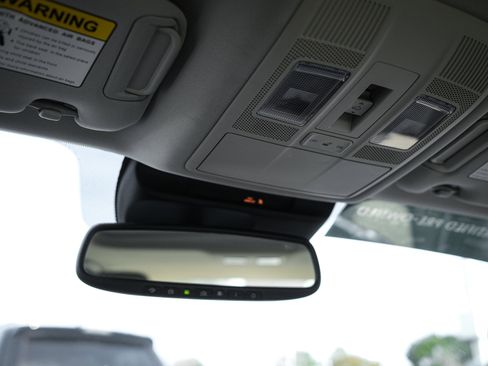 Used 2020 MAZDA MAZDA6 Grand Touring image 26