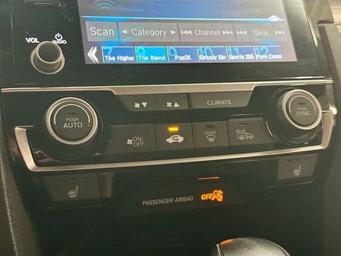 Used 2019 Honda Civic EX image 15