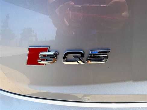 Used 2019 Audi SQ5 Prestige AWD/4WD image 20