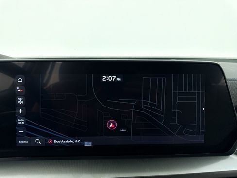 Used 2024 Kia Telluride S w/ S Sunroof Package FWD image 5