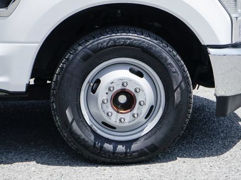 Used 2021 Ford F350 XL w/ Power Equipment Group RWD image 34
