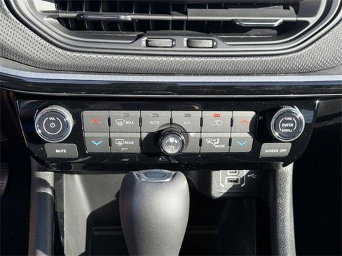 New 2026 Jeep Compass Trailhawk image 25