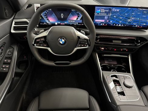 New 2026 BMW 330i Sedan w/ Premium Package image 26