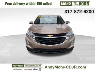 Used 2019 Chevrolet Equinox LT video 2