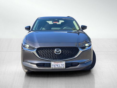 Certified 2026 MAZDA CX-30 AWD 2.5 S w/ Select Sport Pkg image 2