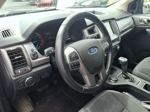 Used 2021 Ford Ranger XLT w/ Equipment Group 302A High AWD/4WD image 15