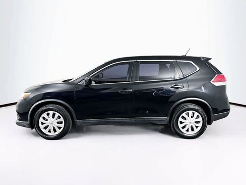 Used 2016 Nissan Rogue S FWD image 3