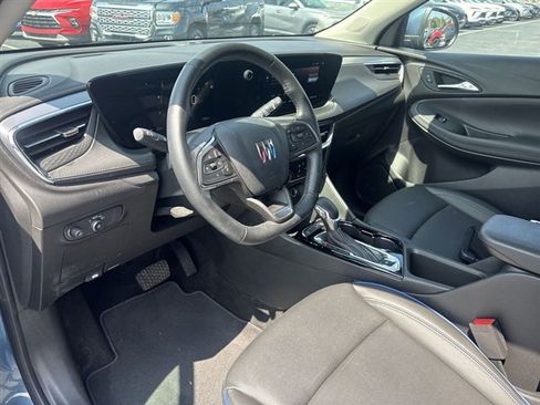 Used 2025 Buick Encore GX Sport Touring w/ Comfort Package FWD image 10