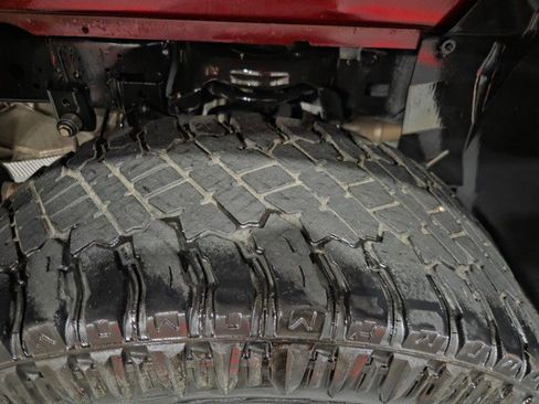 Used 2020 RAM 1500 Big Horn image 90