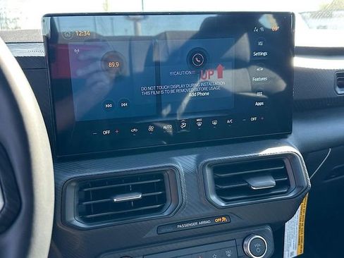 New 2025 Ford Mustang GT w/ Mustang Nite Pony Package image 19