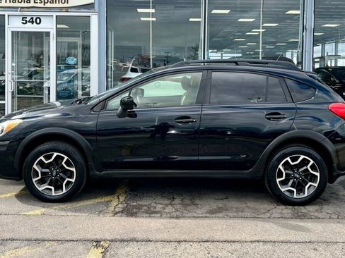 Used 2016 Subaru Crosstrek 2.0i Premium w/ Popular Package #1 image 25
