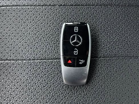 Certified 2022 Mercedes-Benz E 450 4MATIC All-Terrain Wagon w/ Sun Protection Package image 61