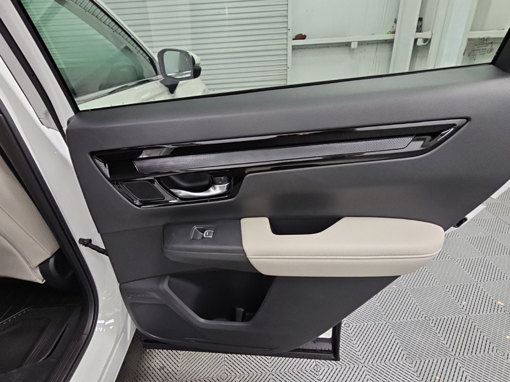 New 2027 Honda CR-V EX-L image 34
