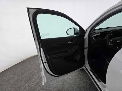 New 2026 Buick Encore GX Avenir image 17