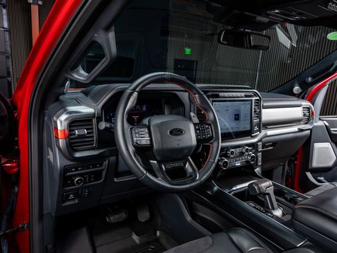 Used 2024 Ford F150 Raptor image 17