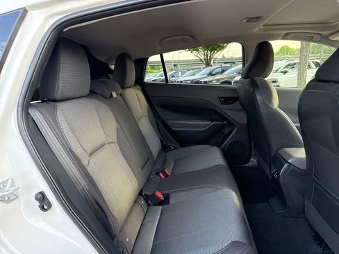 Used 2024 Subaru Crosstrek 2.0i Premium AWD/4WD image 26
