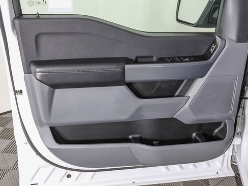 Used 2022 Ford F150 XLT w/ Trailer Tow Package image 21