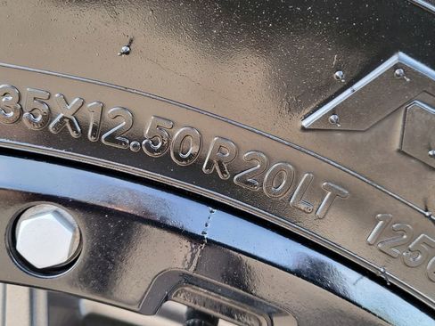 Used 2020 Chevrolet Silverado 2500 High Country w/ Z71 Off-Road Package image 13