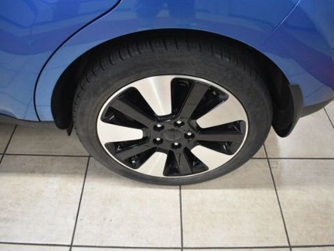 Used 2017 Kia Soul + w/ Designer's Package FWD image 16