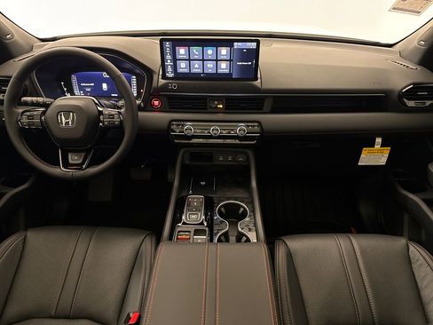New 2026 Honda Passport TrailSport Elite image 13