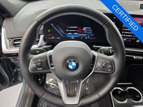 Used 2023 BMW X1 xDrive28i w/ Convenience Package AWD/4WD image 16