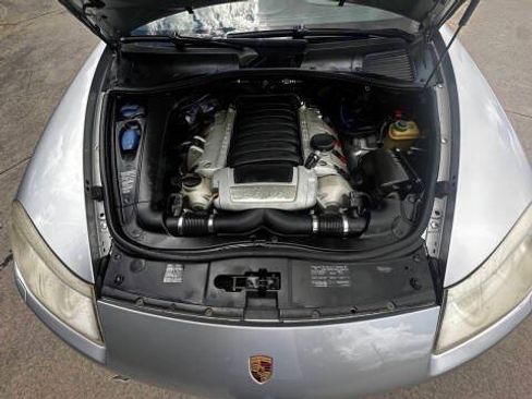 Used 2008 Porsche Cayenne GTS AWD/4WD image 29