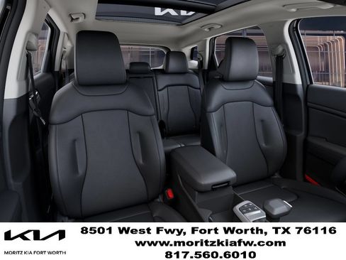 New 2026 Kia Sportage EX FWD image 15