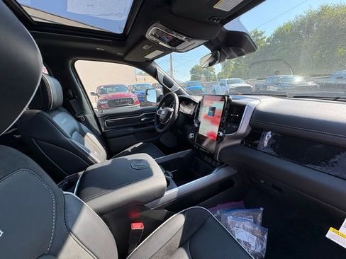 New 2026 RAM 1500 Laramie image 35
