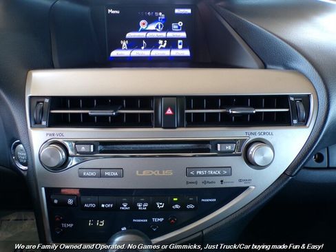Used 2014 Lexus RX 350 FWD w/ Navigation Package image 35