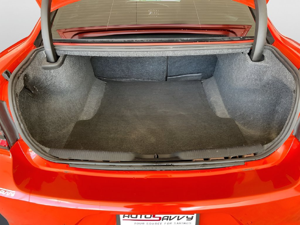 Used 2023 Dodge Charger GT RWD image 26