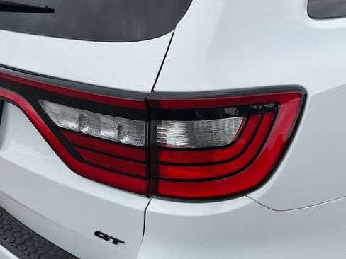 New 2026 Dodge Durango GT w/ Blacktop Package AWD/4WD image 6