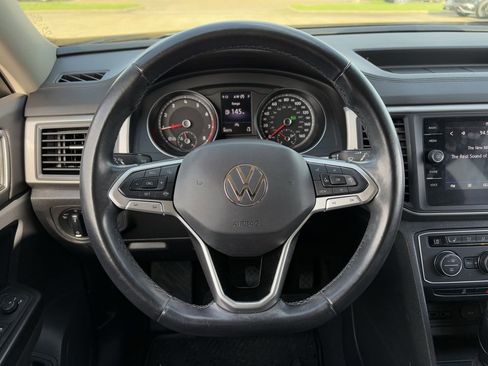 Used 2021 Volkswagen Atlas SE FWD image 14