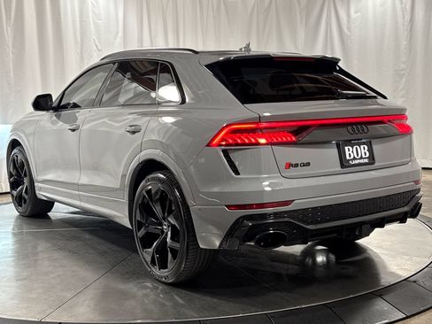 Used 2022 Audi RS Q8 AWD/4WD image 14