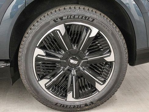 Used 2026 Cadillac Escalade IQ Sport 1 image 11