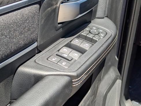 New 2026 RAM 2500 Big Horn AWD/4WD image 18
