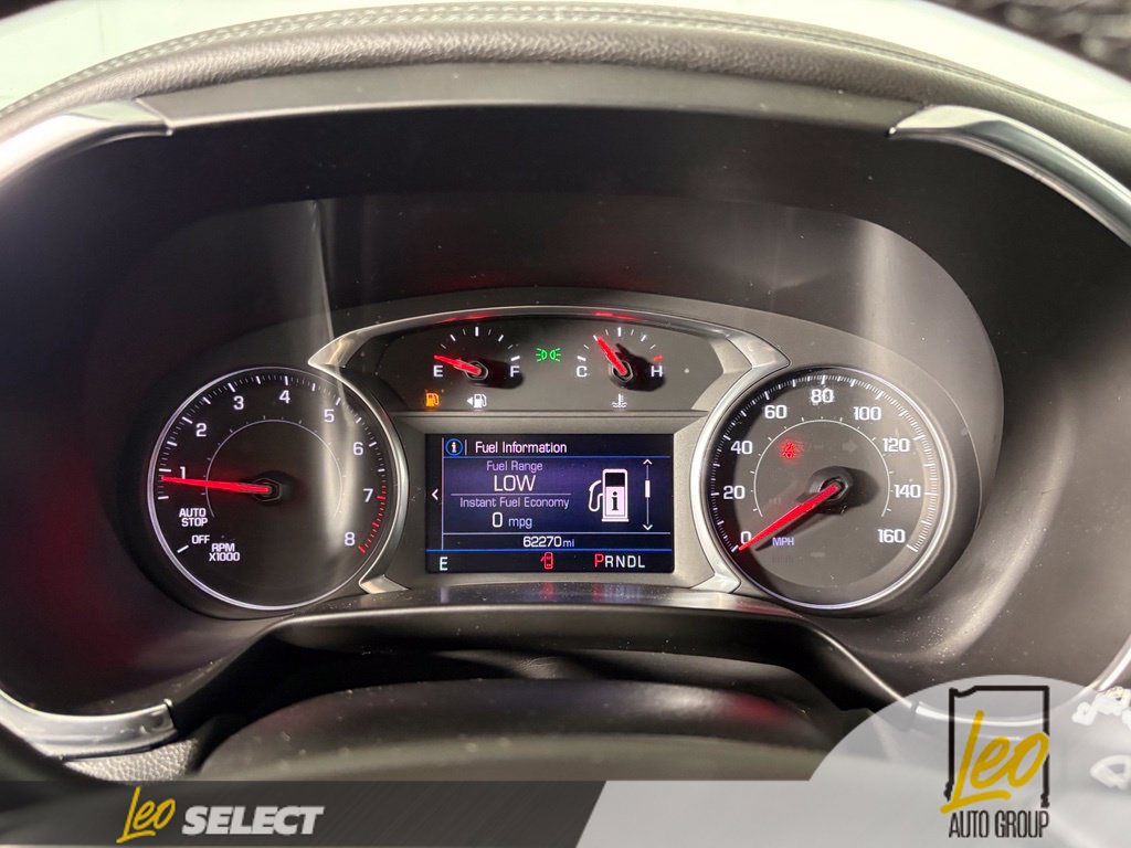 Used 2020 Chevrolet Blazer LT FWD image 13