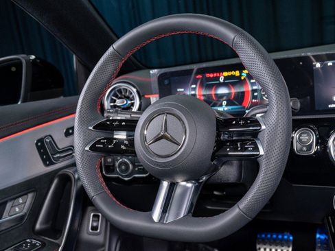 New 2025 Mercedes-Benz CLA 250 image 16