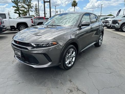 Used 2024 Dodge Hornet R/T AWD/4WD image 3