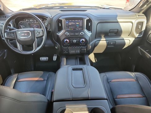 Used 2020 GMC Sierra 1500 AT4 w/ AT4 Premium Package image 12
