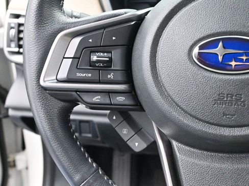 Used 2021 Subaru Outback Limited XT image 19