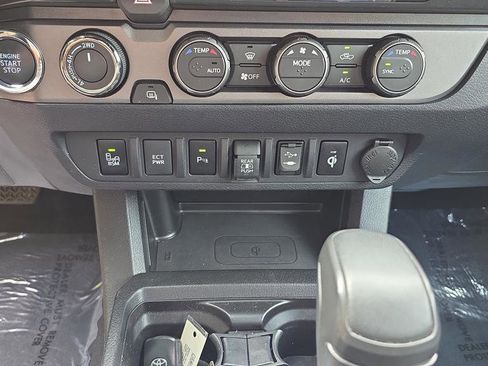 Used 2019 Toyota Tacoma TRD Pro image 22